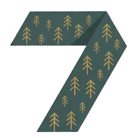 Forest7 Logo